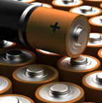 鋰電池行業應用